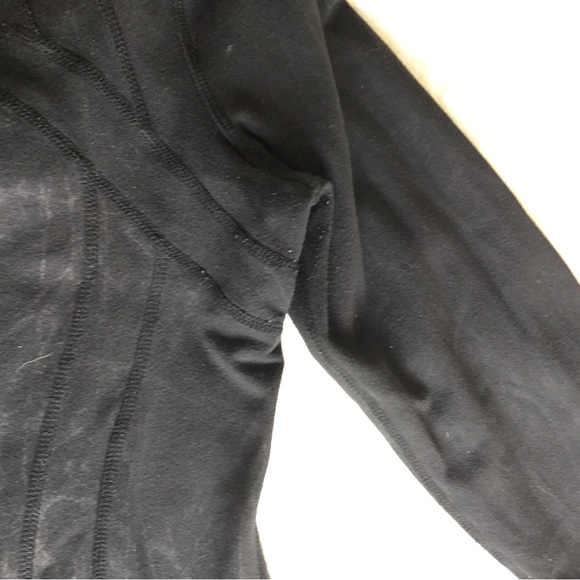 Lululemon Define Jacket Size 8 - Picture 2 of 4